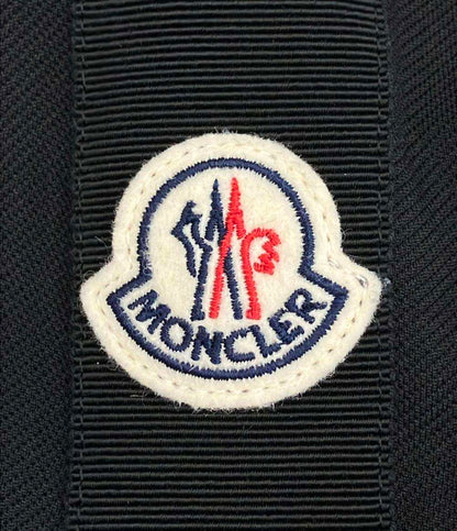 MONCLER 長袖 ジャージワンピース H20932G00012 レディース SIZE 40 モンクレール