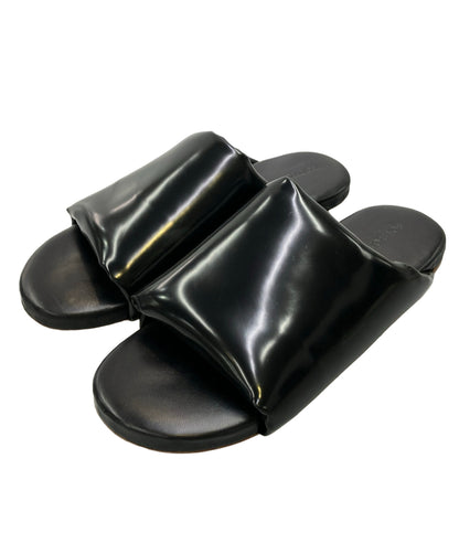 BOTTEGA VENETA クッションスライドサンダル メンズ SIZE 42 (26cm) ボッテガ・ヴェネタ