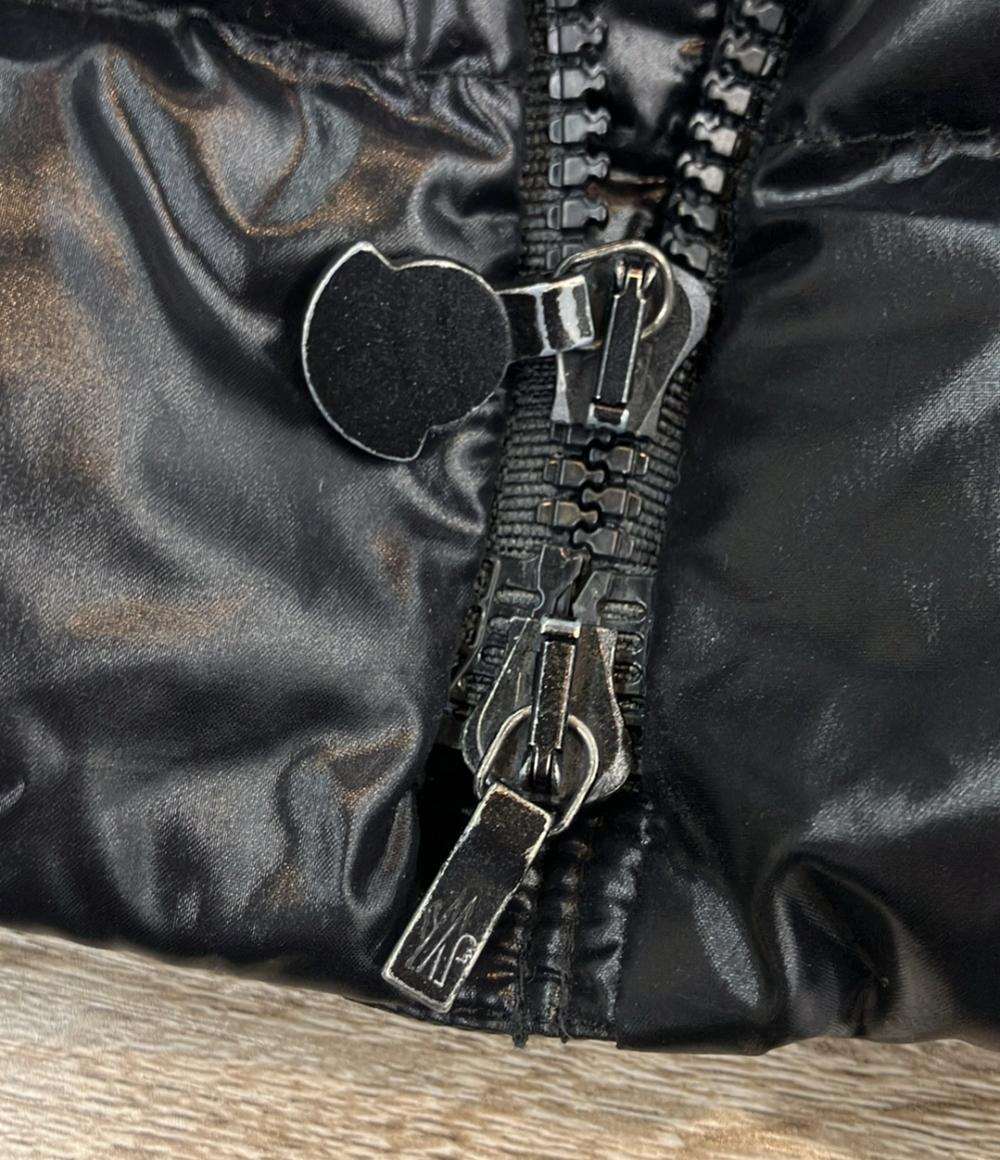 MONCLER ダウンコート MOKA GIUBBOTTO D29544990005 68950 キッズ レディース SIZE 12 (150) モンクレール