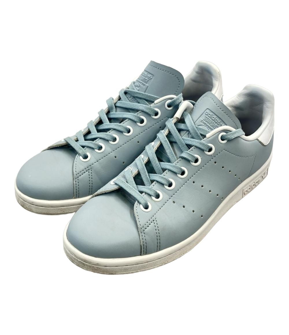 adidas ローカットスニーカー レディース SIZE 23.5 (M) アディダス