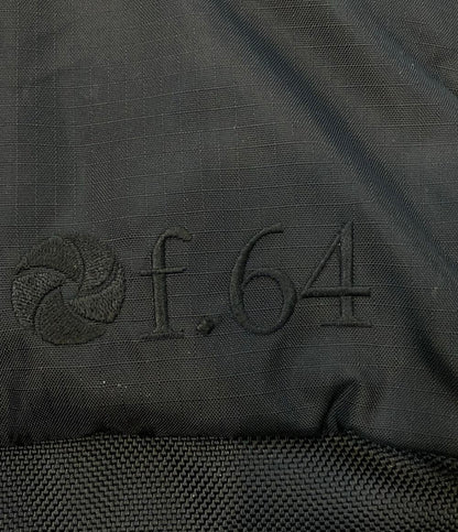 ショルダーバッグ カメラバッグ メンズ f.64