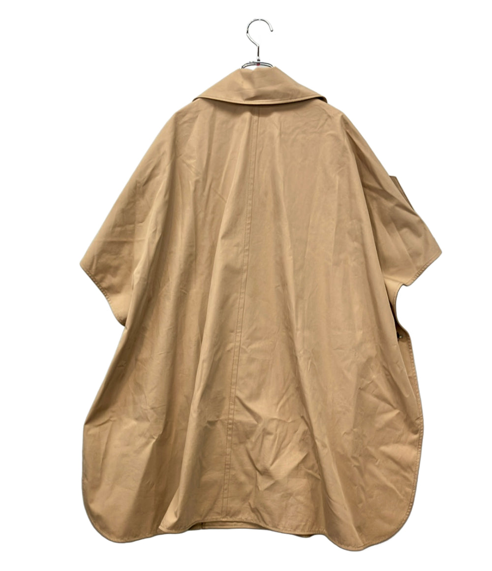 MAX MARA トレンチ ケープ コート 25147310316 レディース SIZE SM マックスマーラ