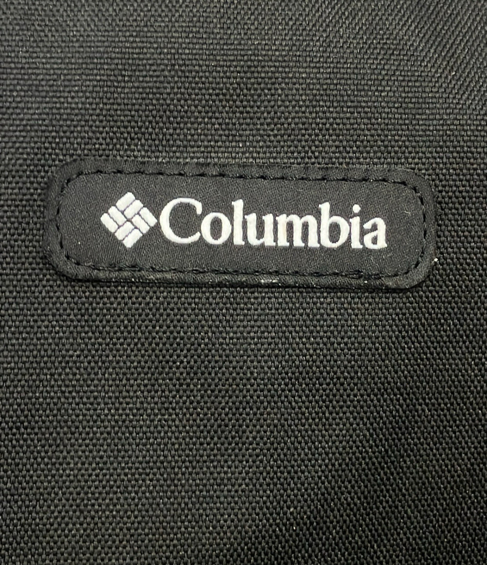 美品 Columbia FREAKS STORE ボディバッグ ウーリー コーブ Woolley Cove Body Bag レディース コロンビア