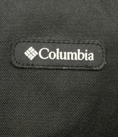 美品 Columbia FREAKS STORE ボディバッグ ウーリー コーブ Woolley Cove Body Bag レディース コロンビア