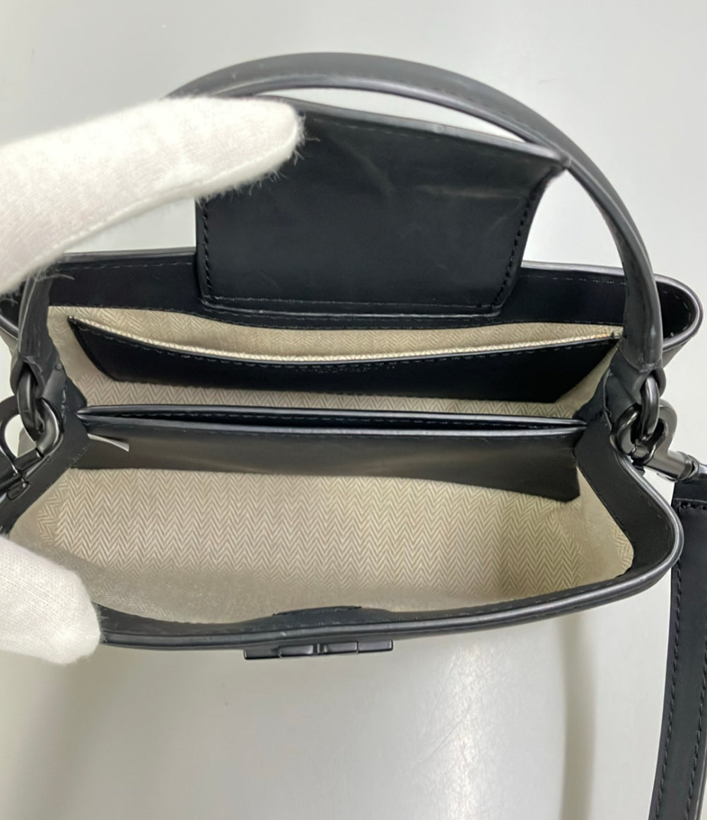 Tory Burch ハンドバッグ ショルダーバッグ 2WAY 斜め掛け ブリテン マット レディース トリーバーチ