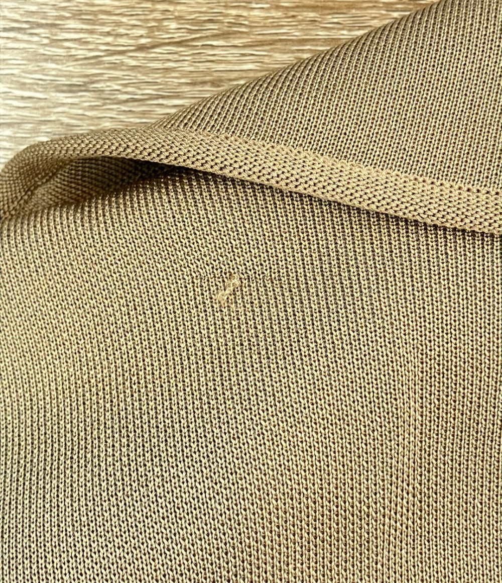 訳あり GIORGIO ARMANI テーラードジャケット BORGO21 レディース SIZE 46 (L) ジョルジオアルマーニ