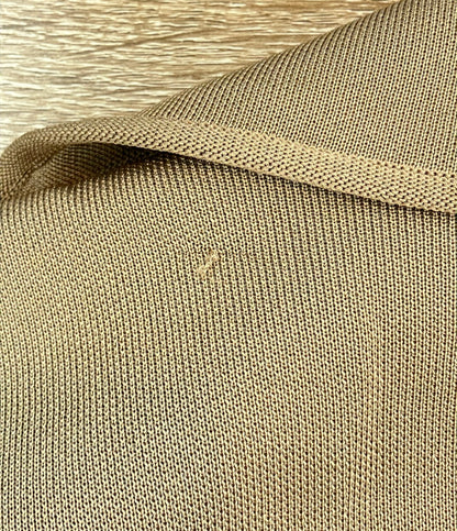 訳あり GIORGIO ARMANI テーラードジャケット BORGO21 レディース SIZE 46 (L) ジョルジオアルマーニ