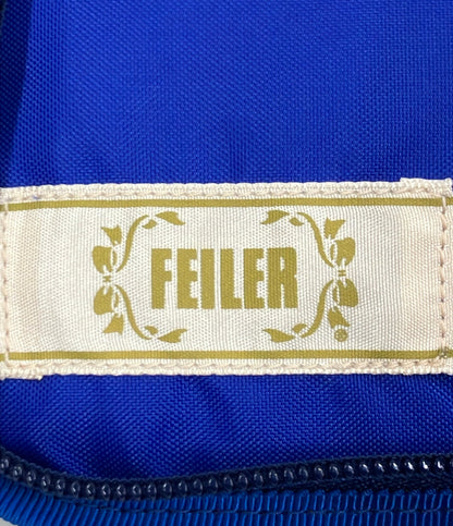 FEILER 手帳ケース マルチケース レディース フェイラー