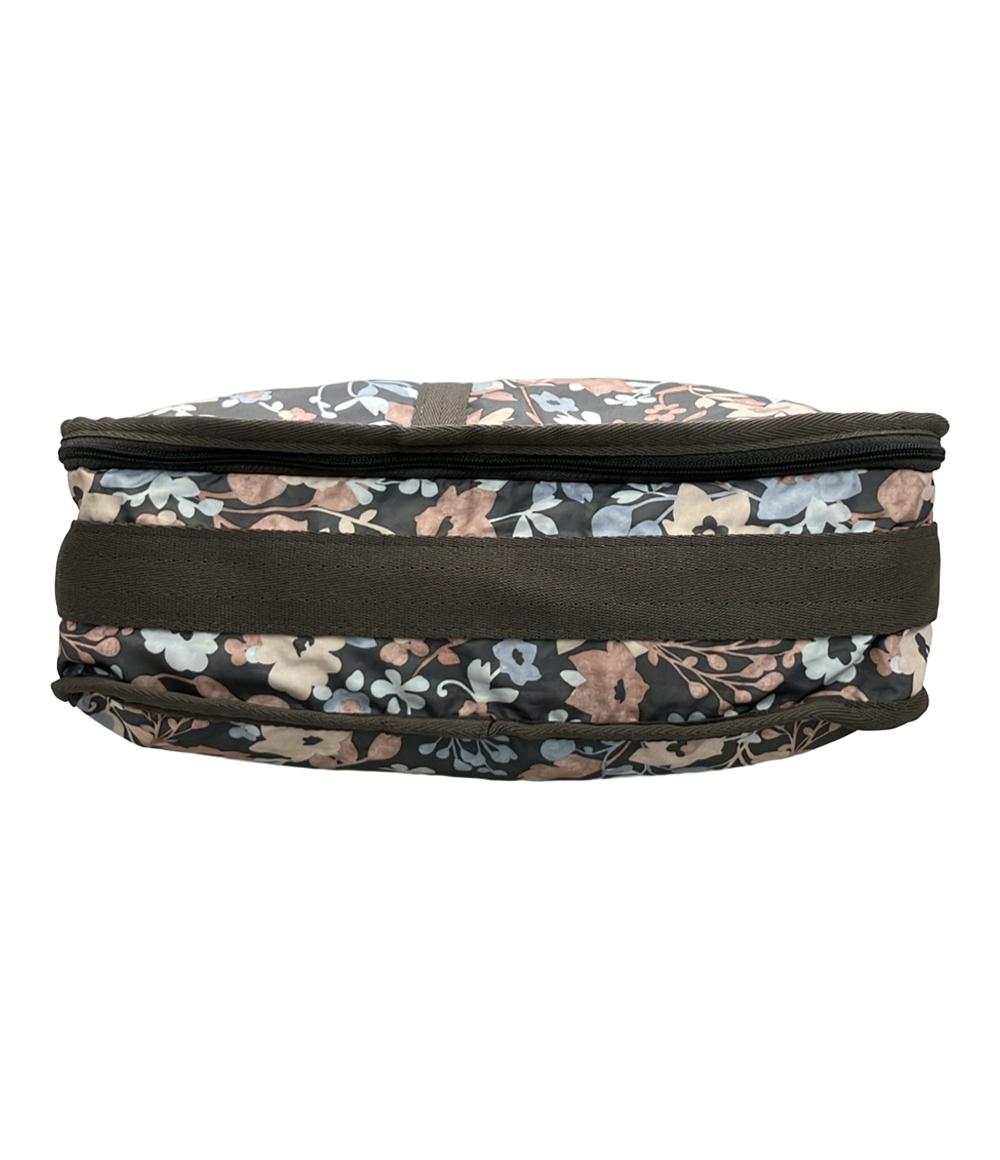 レスポートサック ショルダーバッグ 斜め掛け レディース LeSportsac