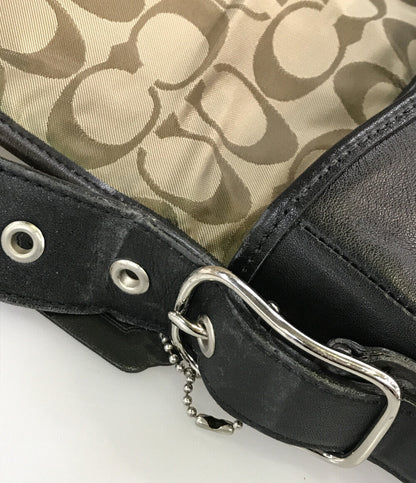 コーチ  ショルダーバッグ 斜め掛け     9335 レディース   COACH