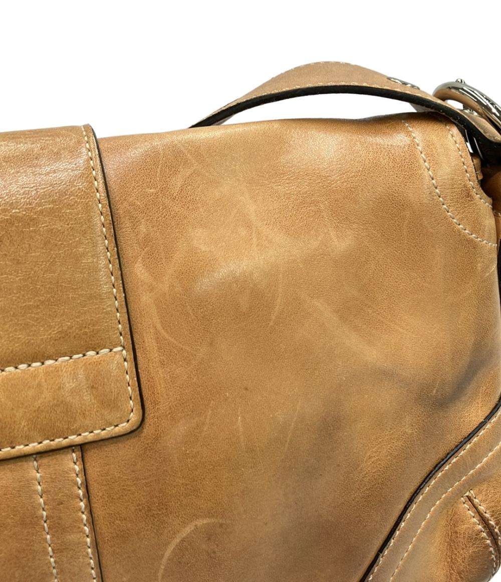 COACH ショルダーバッグ 肩掛け 3653 レディース コーチ