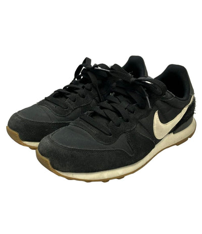 NIKE ローカットスニーカー インターナショナリスト 828407-021 レディース SIZE 24.0 ナイキ