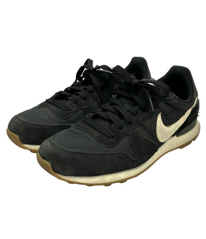 NIKE ローカットスニーカー インターナショナリスト 828407-021 レディース SIZE 24.0 ナイキ