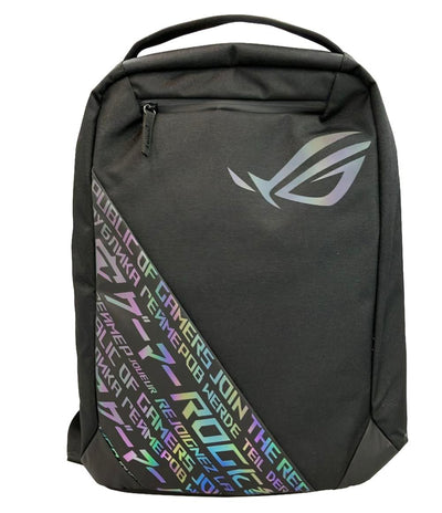 アスース ナイロンリュック キャリーオンバッグ ROG backpack ユニセックス ASUS