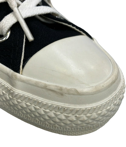 CONVERSE ハイカットスニーカー オールスター ハートパッチ Z # HI 5SC585 レディース SIZE 23.0 コンバース