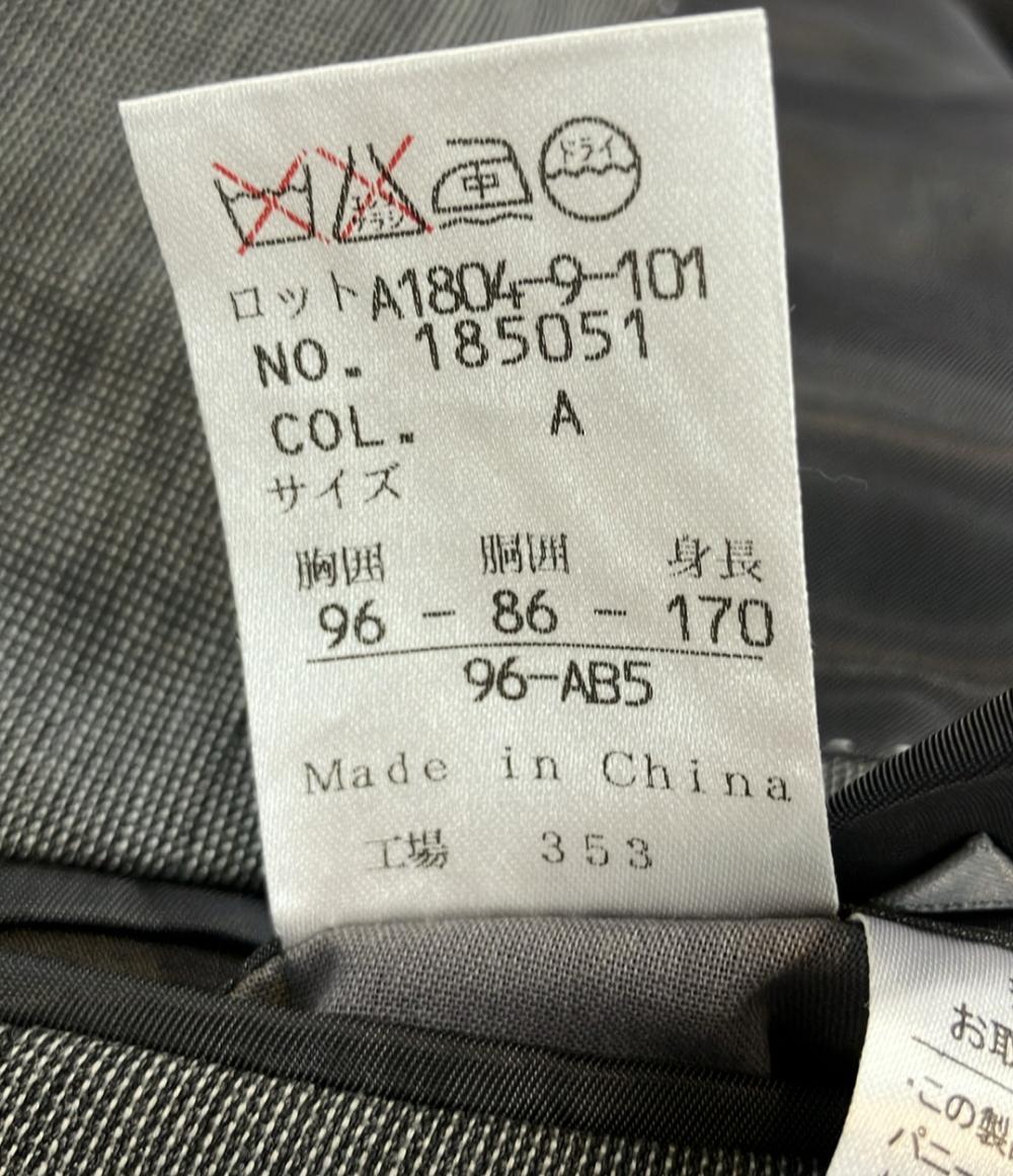 美品 ユキトリイ テーラードジャケット メンズ SIZE 96-AB5 YUKI TORII