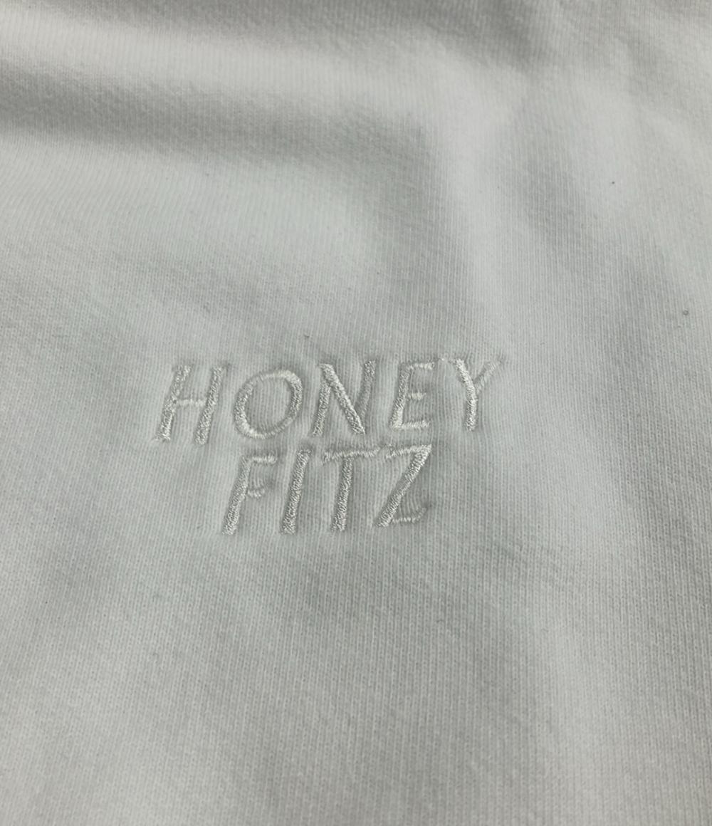 ハニーフィッツ プルオーバーパーカー メンズ SIZE XL (XL) HONEY FITZ