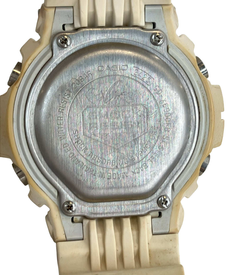 CASIO 腕時計 G-SHOCK クオーツ GD-X6900FB メンズ カシオ