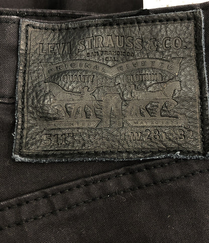 リーバイス  ロングパンツ      レディース SIZE 28 (M) LEVI’S