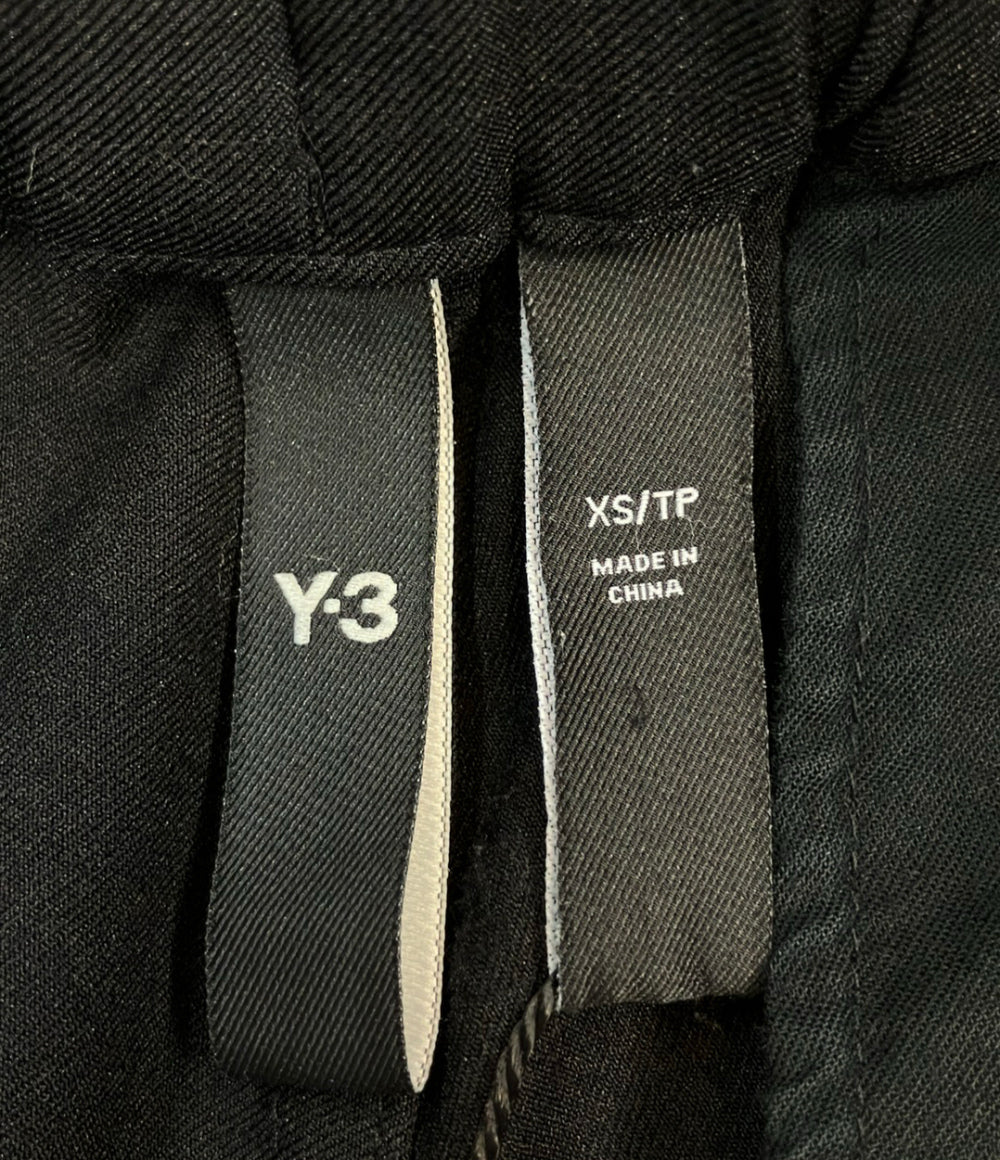 Y-3 カーゴパンツ IN8751 メンズ SIZE XS ワイスリー