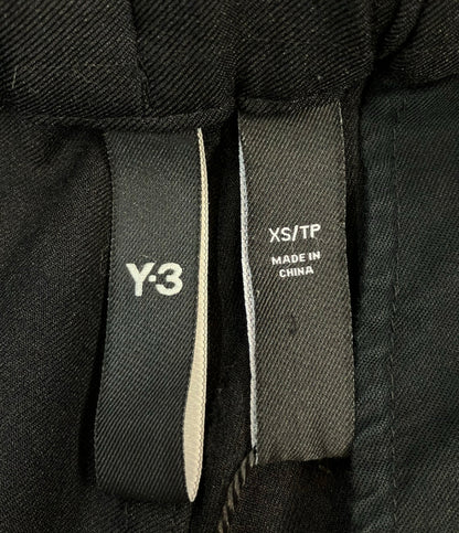 Y-3 カーゴパンツ IN8751 メンズ SIZE XS ワイスリー