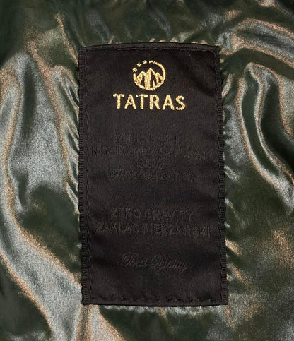 TATRAS ダウンジャケット メンズ SIZE 44 タトラス