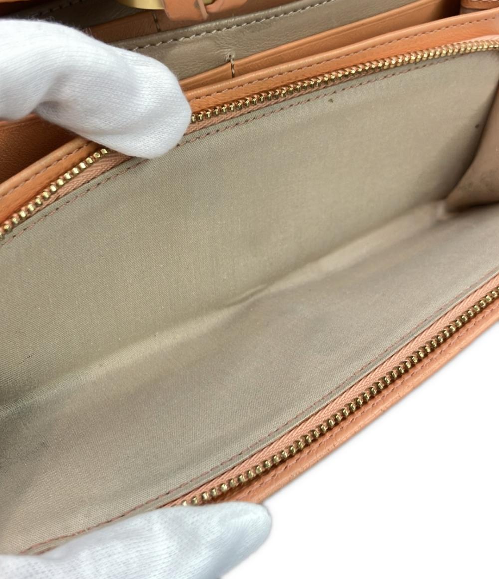 Chloe 長財布 レディース クロエ