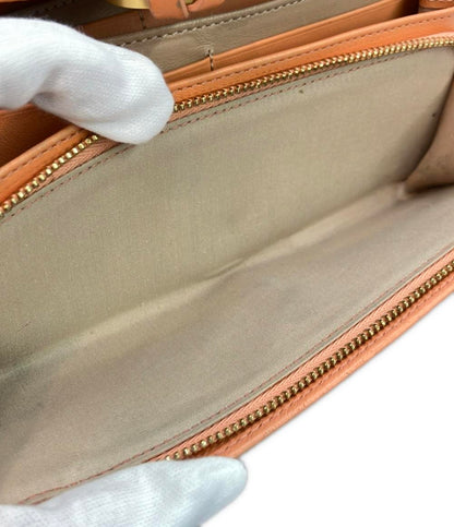 Chloe 長財布 レディース クロエ