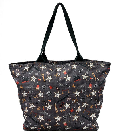 美品 LeSportsac ハンドバッグ レディース レスポートサック