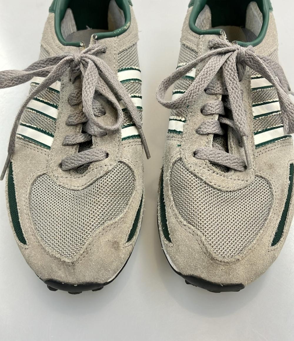 アディダス ローカットスニーカー M18221 レディース SIZE 22.5 (S) adidas