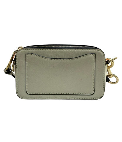 MARC JACOBS ショルダーバッグ 斜め掛け レディース マークジェイコブス