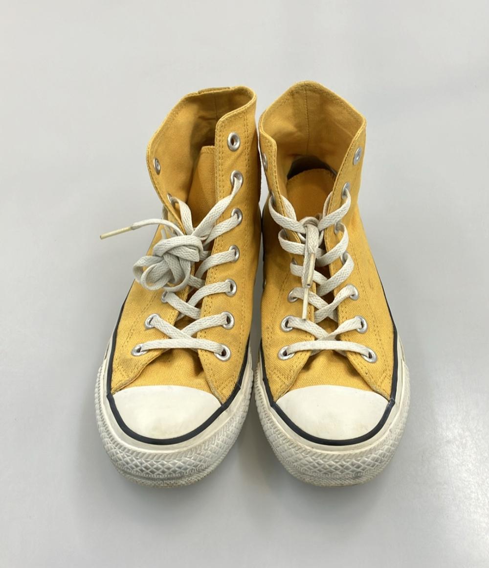 コンバース ハイカットスニーカー レディース SIZE 24.0 (L) CONVERSE