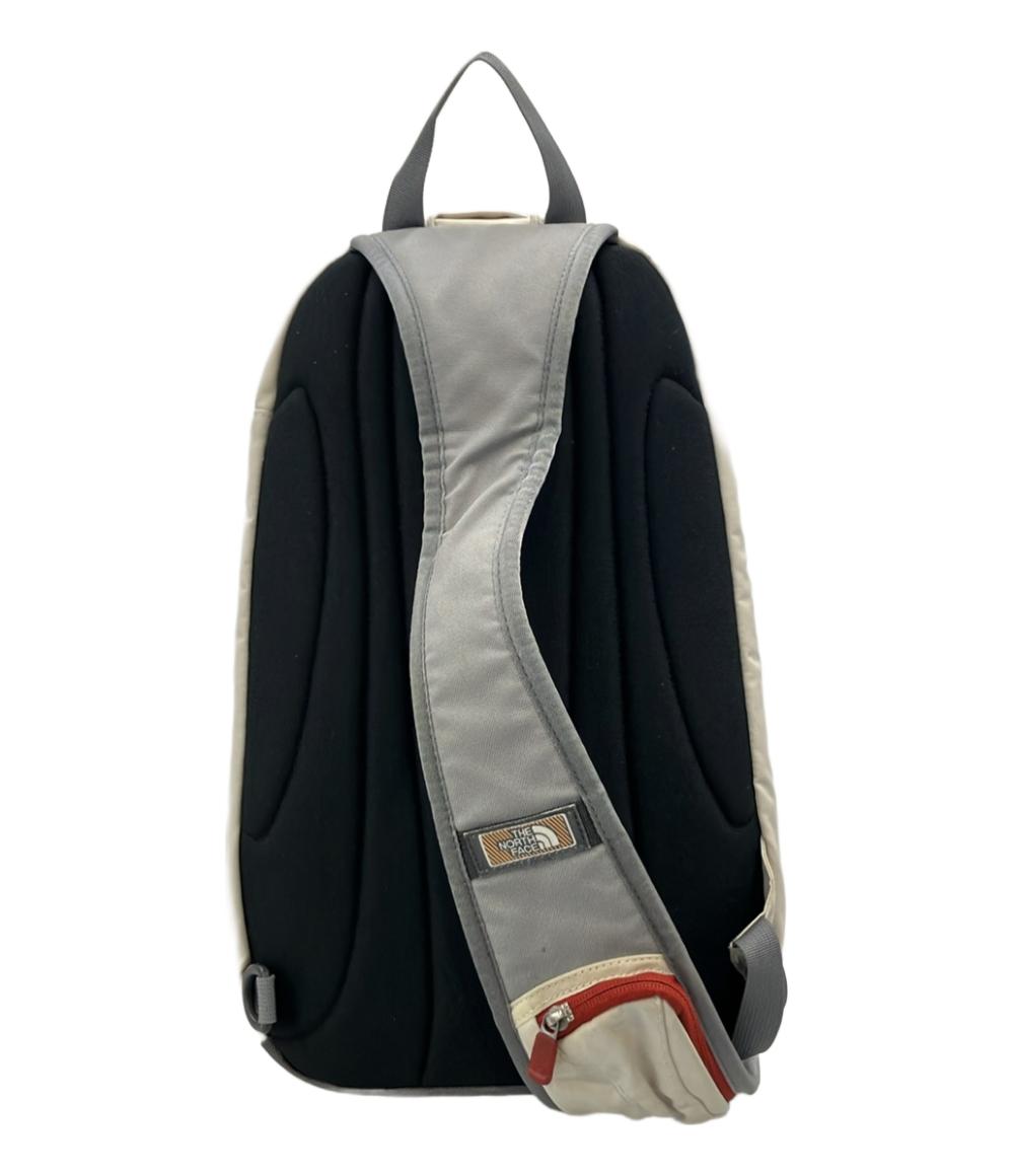 THE NORTH FACE ボディバッグ メンズ ザ・ノースフェイス