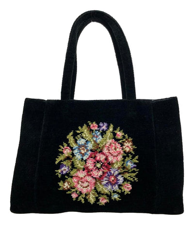 FEILER ハンドバッグ 花柄 レディース フェイラー