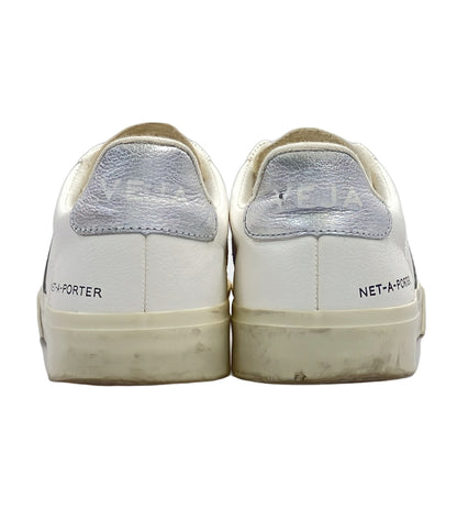 ベジャ ローカットスニーカー スリッポン レディース SIZE 24. (L) VEJA