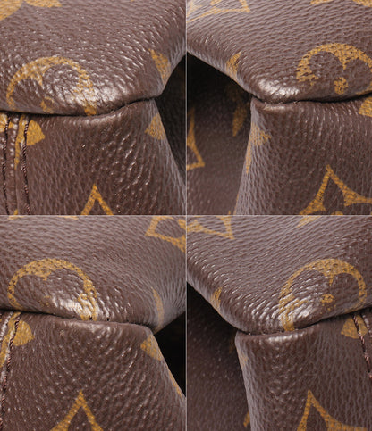 LOUIS VUITTON 2WAY ハンドバッグ ショルダーバッグ肩掛け パラス モノグラム M41064 レディース ルイ・ヴィトン