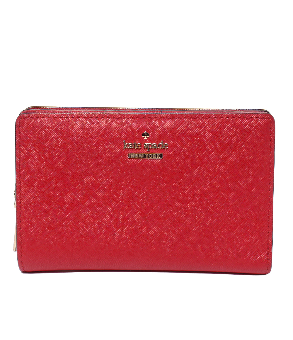 Kate Spade 二つ折り財布 レディース ケイトスペード