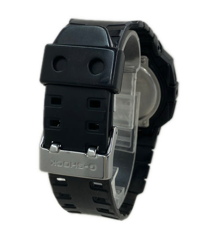 CASIO 腕時計 G-SHOCK クオーツ DW-D5500BB メンズ カシオ