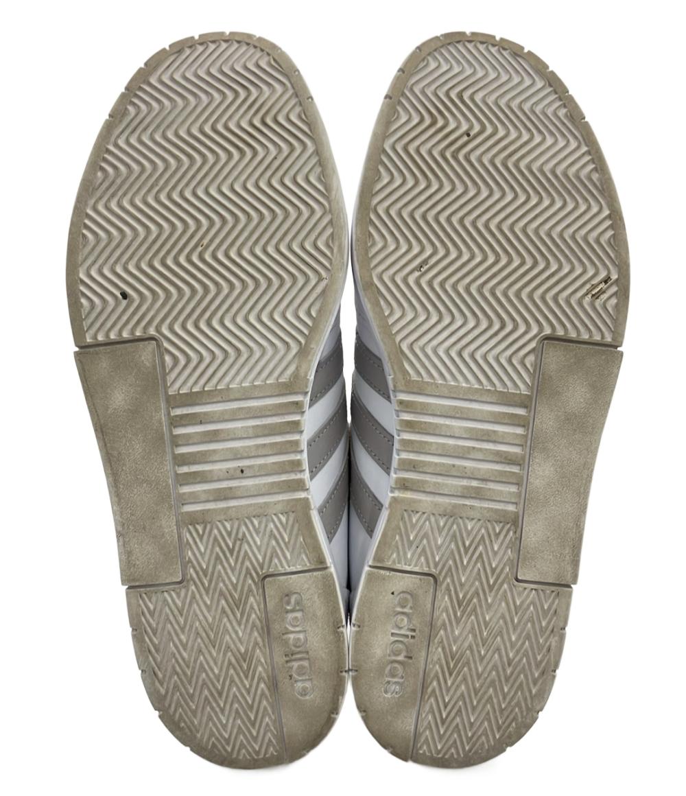 adidas ローカットスニーカー グラダス ABC-MART限定 IH8074 メンズ SIZE 28.0 (XL) アディダス