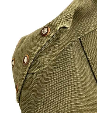 Hender Scheme 2Way トートバッグ ショルダーバッグ 斜め掛け レディース エンダースキーマ