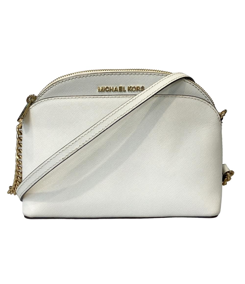 MICHAEL KORS ショルダーバッグ マイケルコース