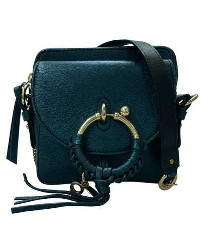 SEE BY CHLOE ショルダーバッグ チェーンショルダー レディース シーバイクロエ