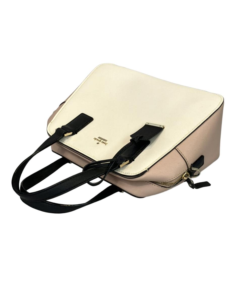 Kate Spade 2WAY ハンドバッグ ショルダーバッグ 斜め掛け レディース