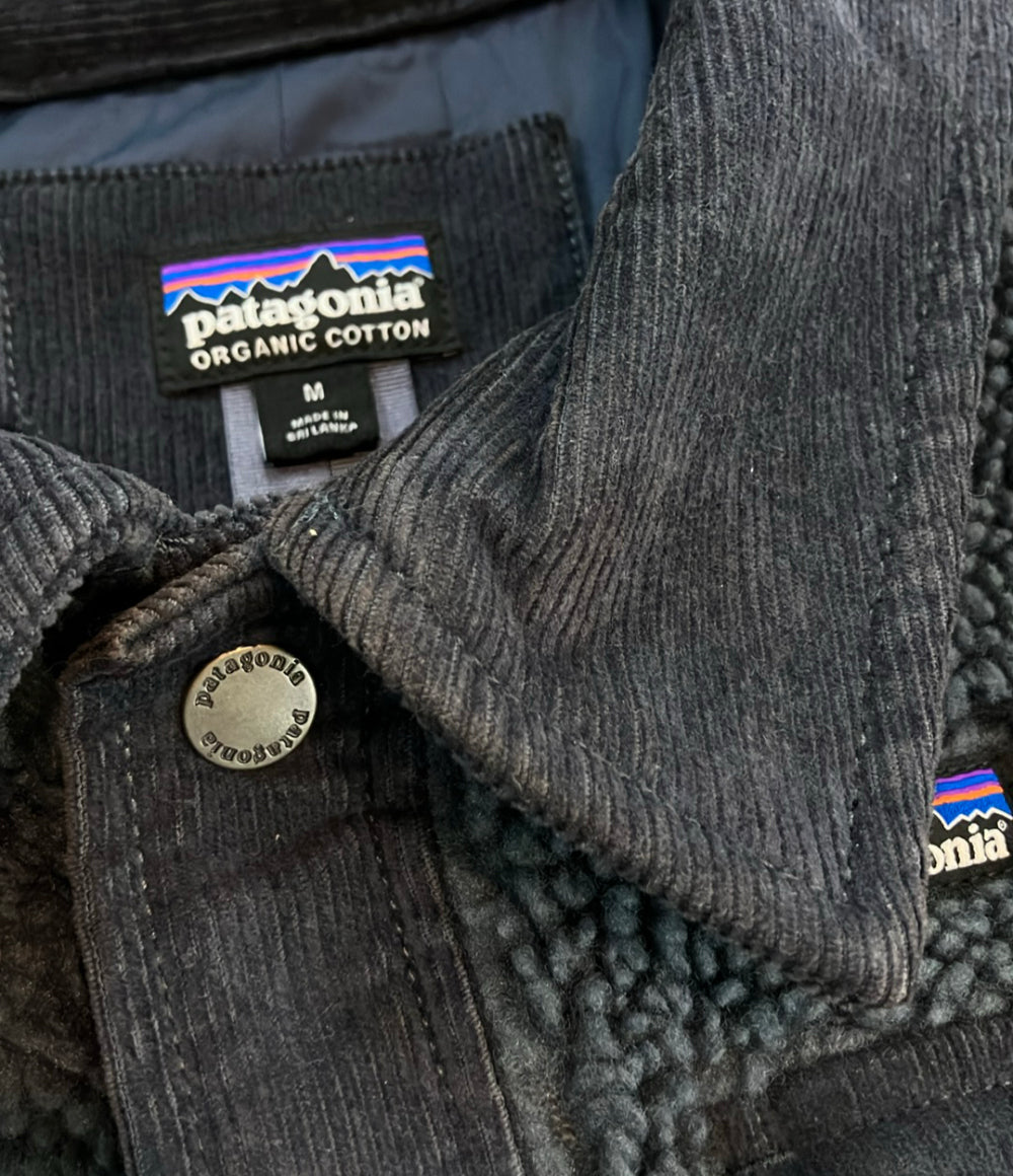 patagonia レトロXトラッカージャケット メンズ SIZE M パタゴニア
