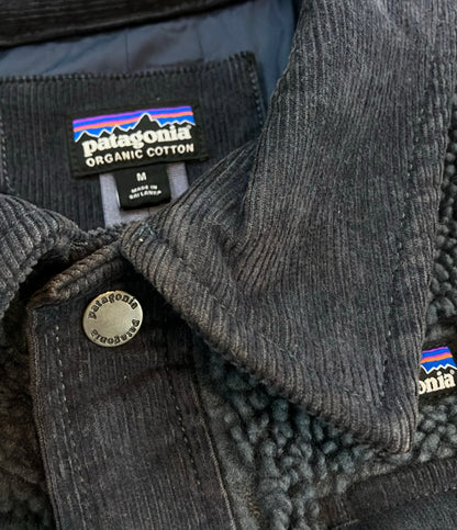 patagonia レトロXトラッカージャケット メンズ SIZE M パタゴニア