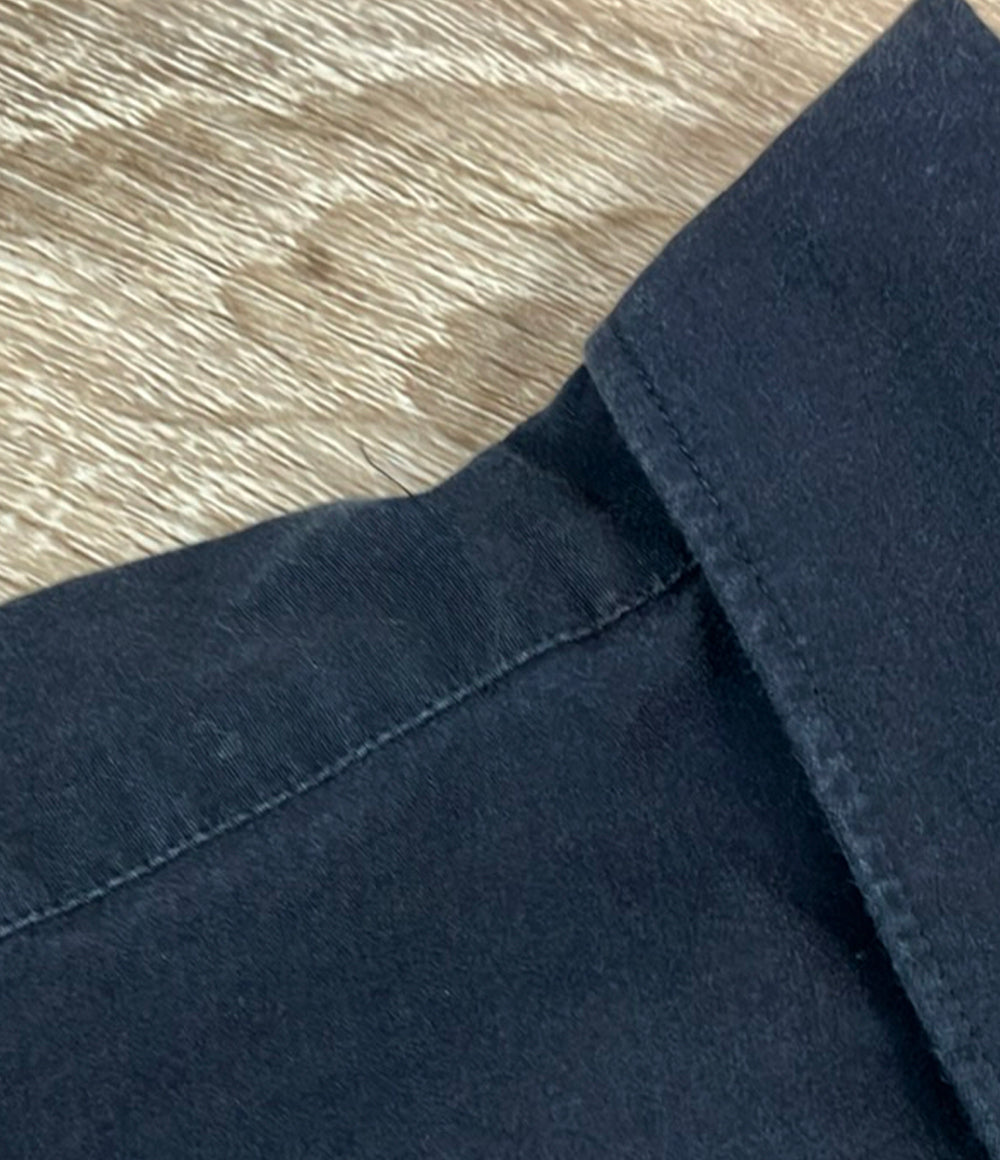COMOLI 長袖シャツ コットン A03-02001 メンズ SIZE 2 (M) コモリ