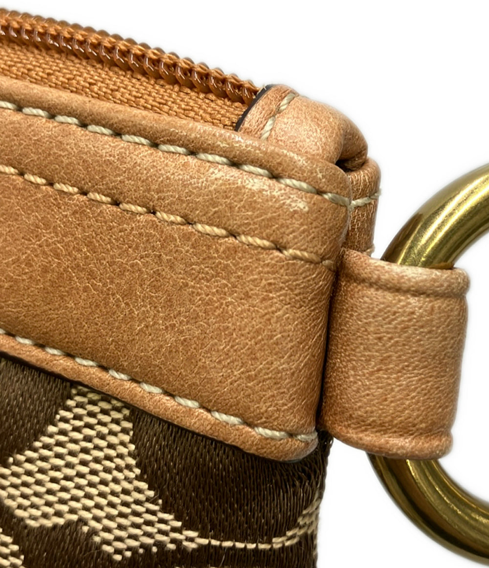 COACH ショルダーバッグ 肩掛け シグネチャー レディース コーチ