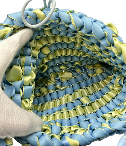 美品 レイビームス ハンドバッグ レディース Ray Beams