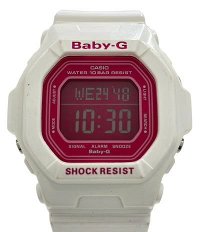 CASIO 腕時計 Baby-G クオーツ BG-5601 レディース カシオ