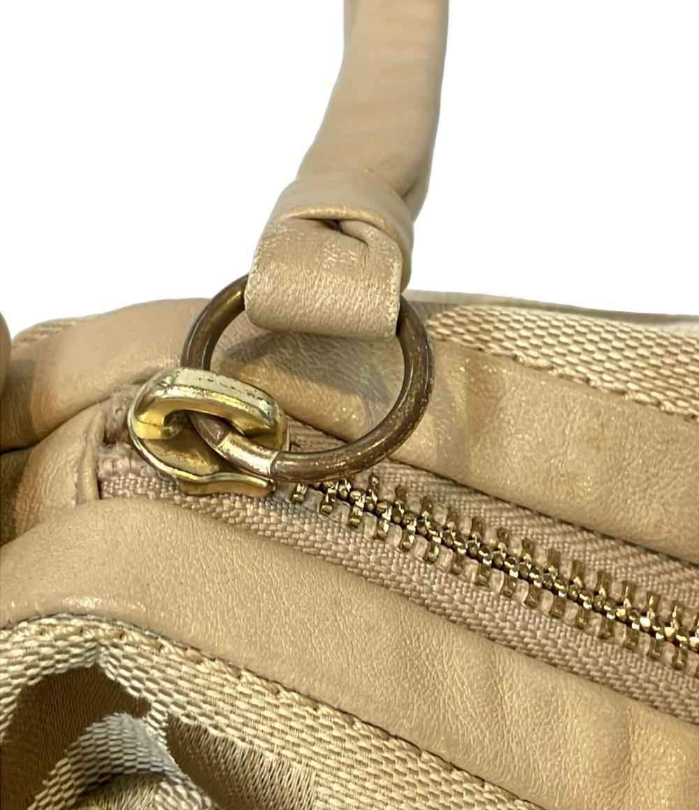 COACH ショルダーバッグ 肩掛け オプアート パーカー シグネチャー 13439 レディース コーチ